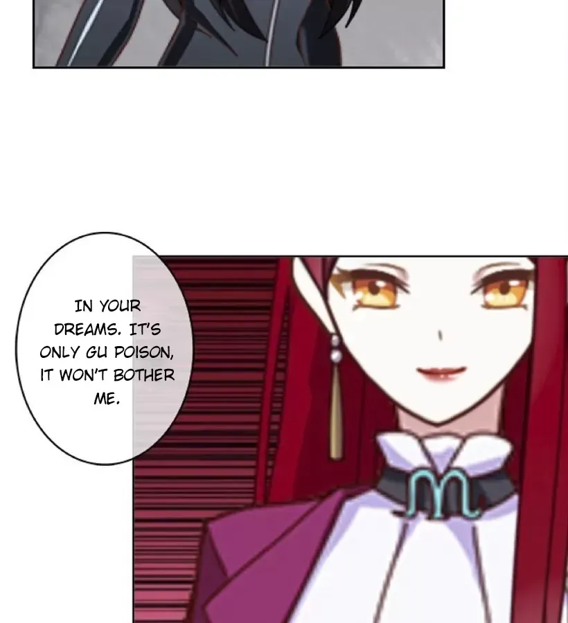 Dark Love of Nine Tailed Fox Chapter 4 page 29 - 