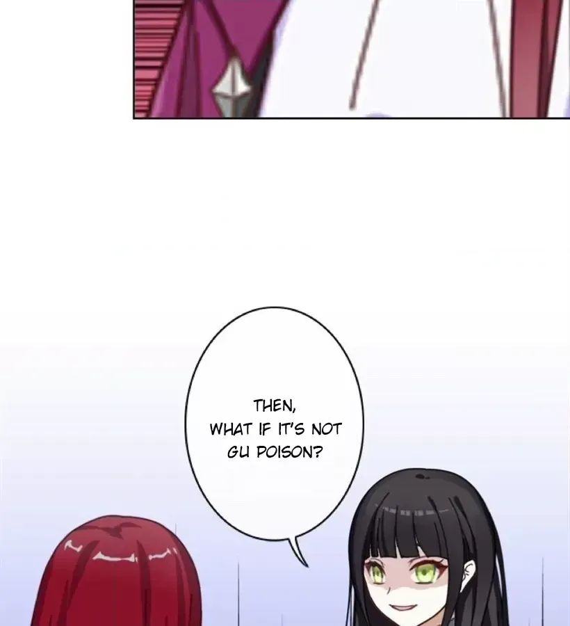 Dark Love of Nine Tailed Fox Chapter 4 page 30 - 