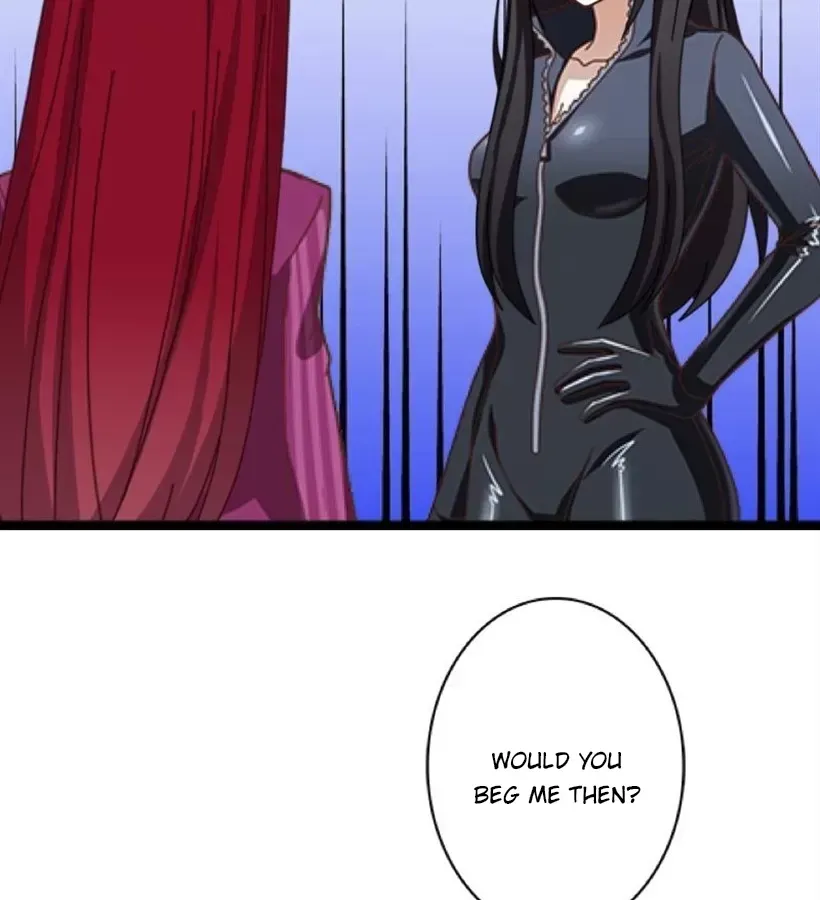 Dark Love of Nine Tailed Fox Chapter 4 page 31 - 