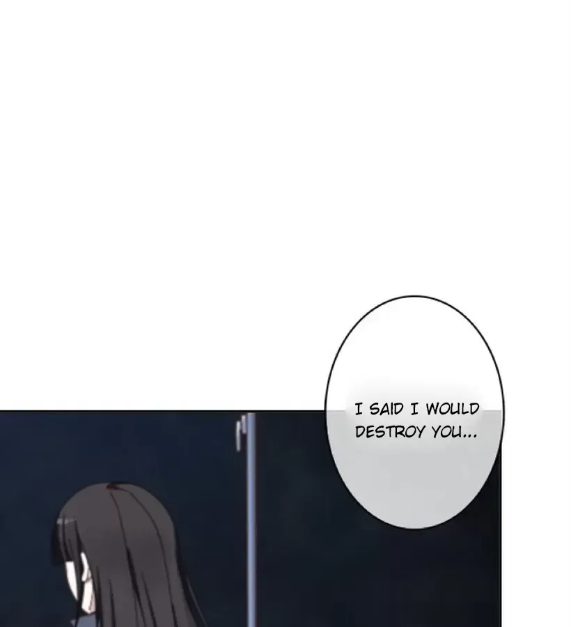 Dark Love of Nine Tailed Fox Chapter 4 page 33 - 