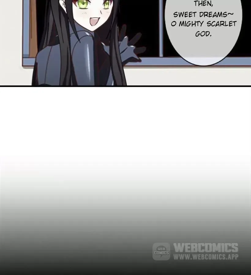 Dark Love of Nine Tailed Fox Chapter 4 page 35 - 