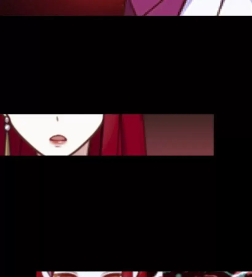 Dark Love of Nine Tailed Fox Chapter 4 page 37 - 