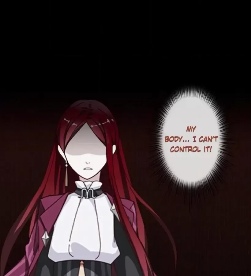 Dark Love of Nine Tailed Fox Chapter 4 page 40 - 