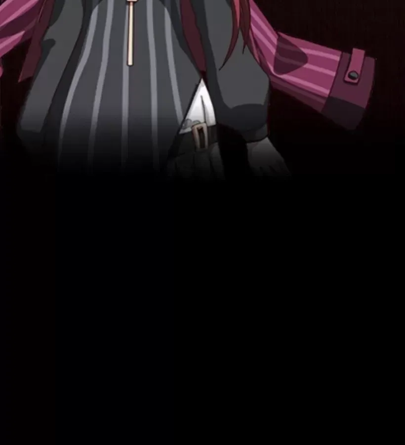 Dark Love of Nine Tailed Fox Chapter 4 page 41 - 