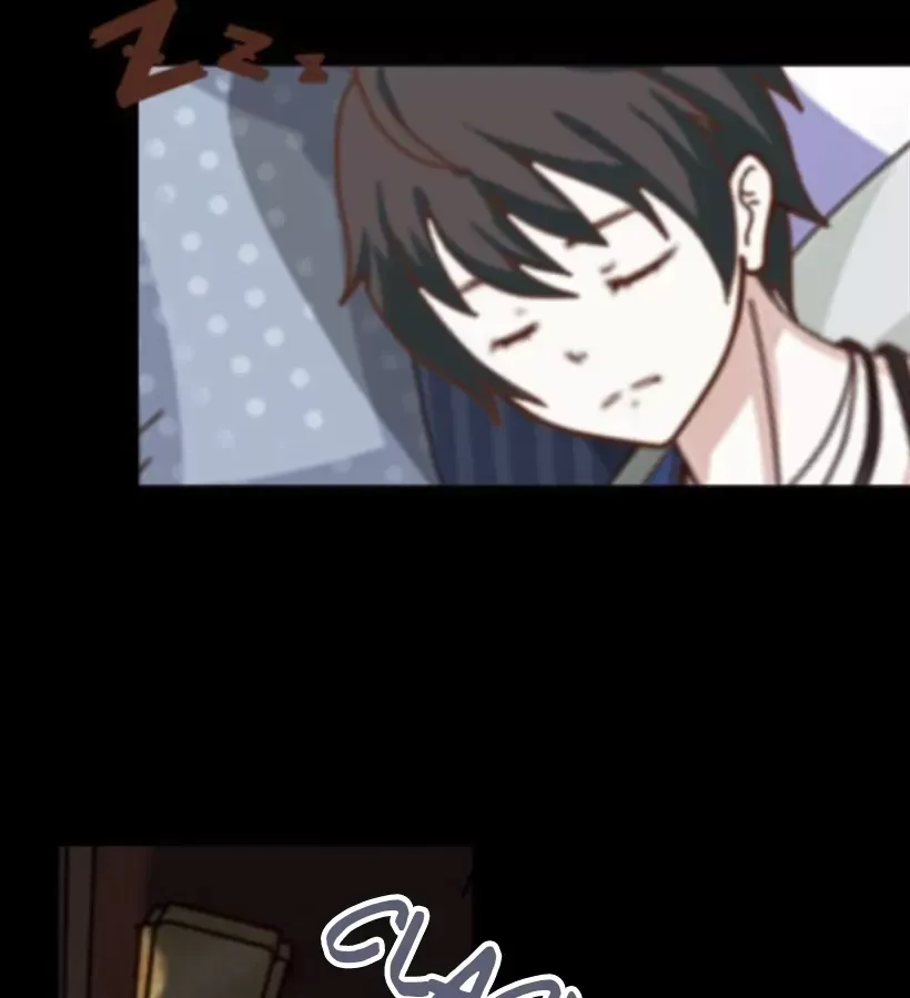 Dark Love of Nine Tailed Fox Chapter 4 page 44 - 