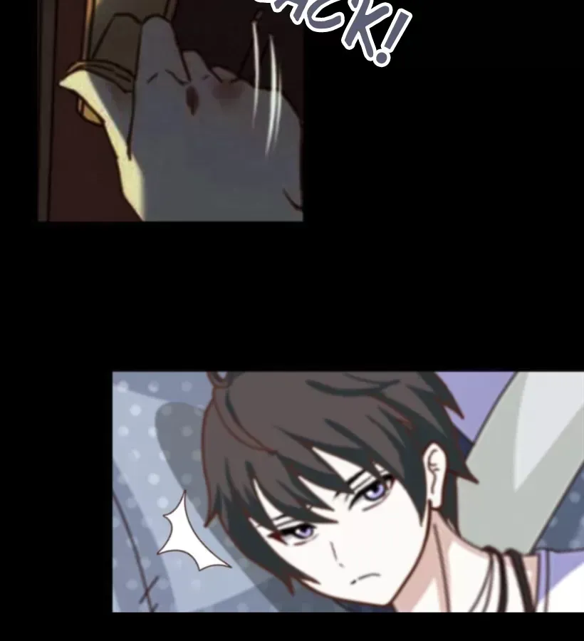 Dark Love of Nine Tailed Fox Chapter 4 page 45 - 
