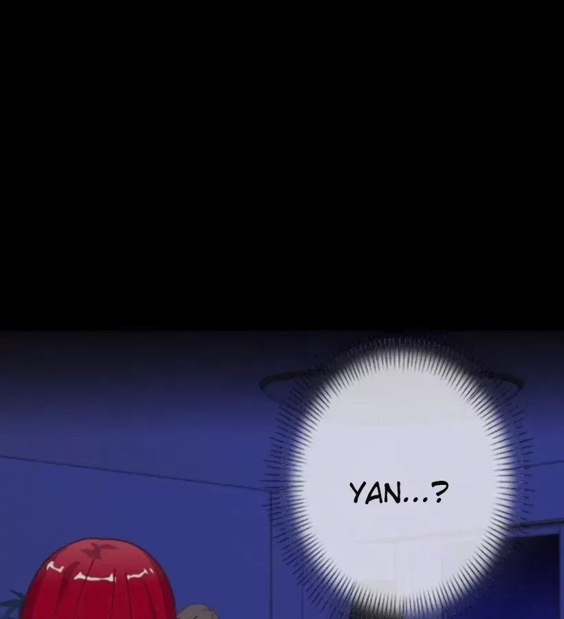 Dark Love of Nine Tailed Fox Chapter 4 page 46 - 