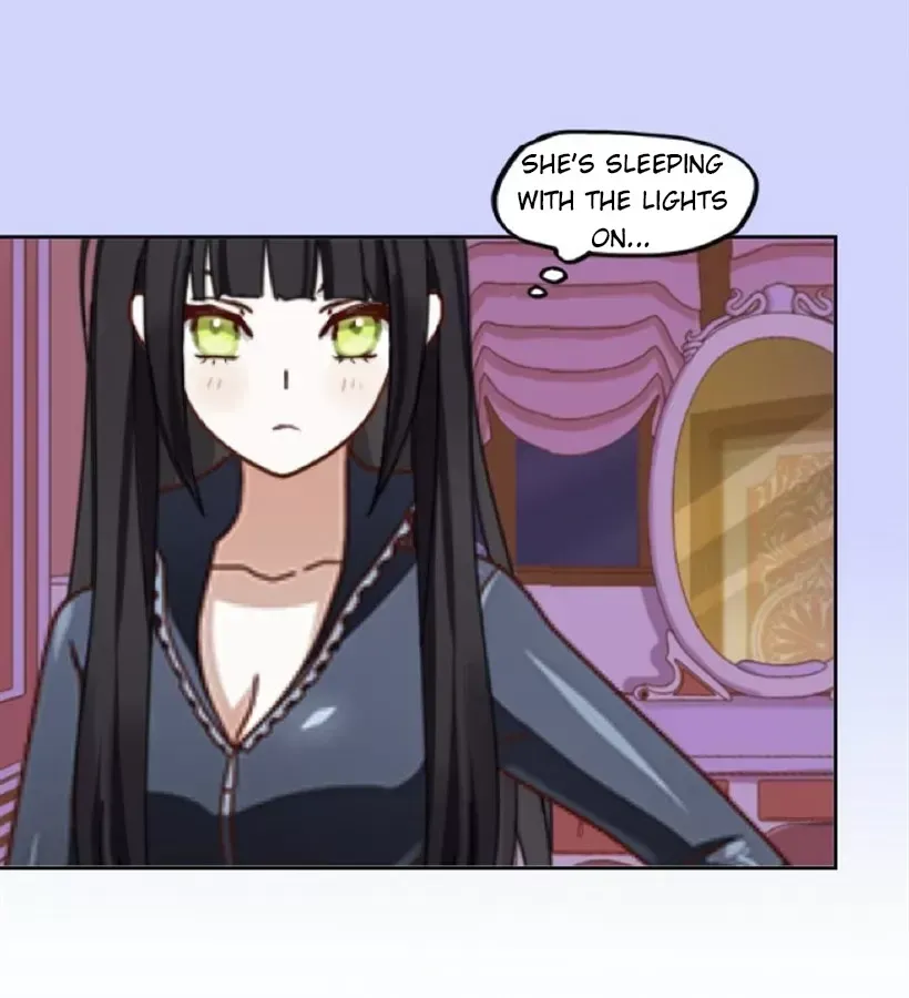 Dark Love of Nine Tailed Fox Chapter 4 page 6 - 