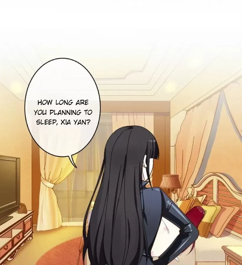 Dark Love of Nine Tailed Fox Chapter 4 page 7 - 