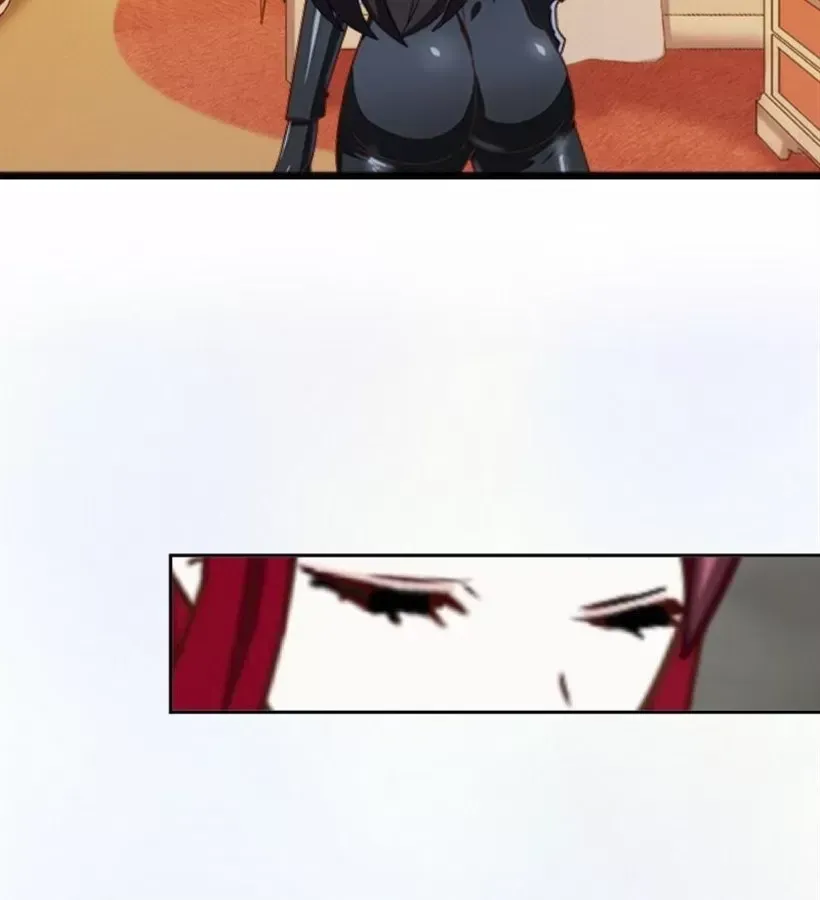 Dark Love of Nine Tailed Fox Chapter 4 page 8 - 