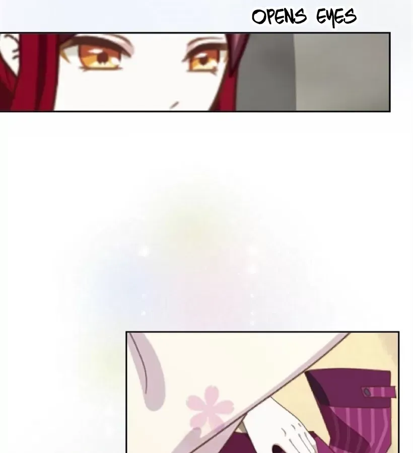 Dark Love of Nine Tailed Fox Chapter 4 page 9 - 