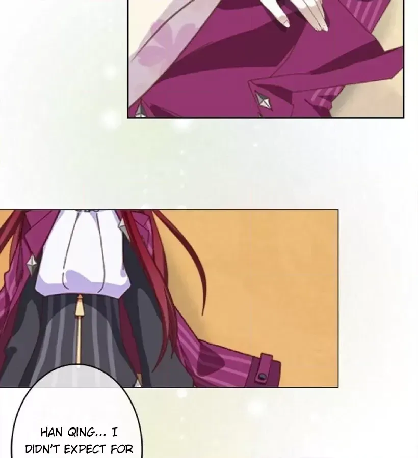 Dark Love of Nine Tailed Fox Chapter 4 page 10 - 