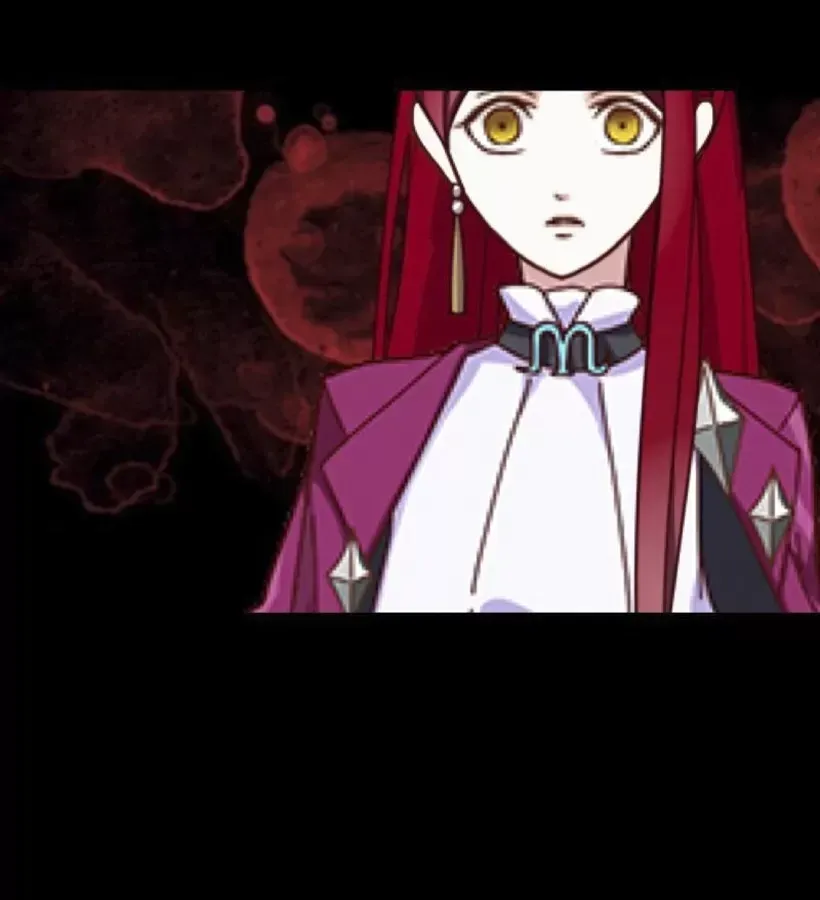 Dark Love of Nine Tailed Fox Chapter 5 page 11 - 