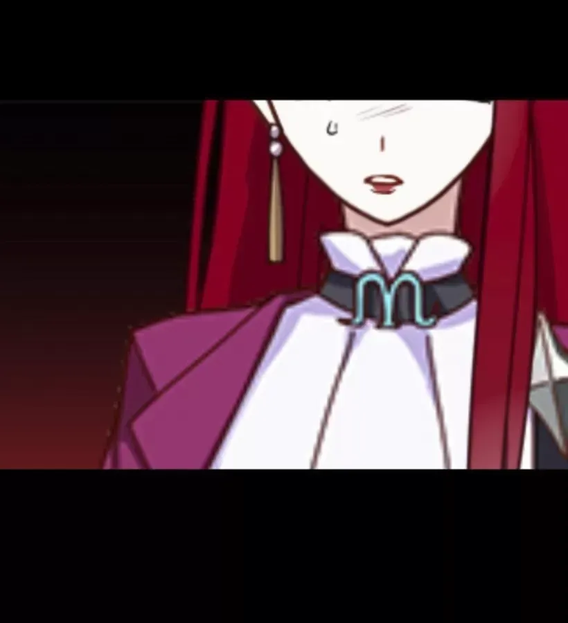 Dark Love of Nine Tailed Fox Chapter 5 page 14 - 