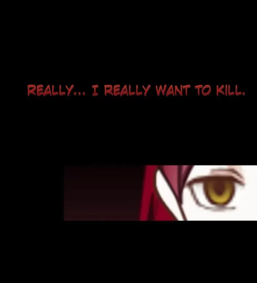 Dark Love of Nine Tailed Fox Chapter 5 page 15 - 