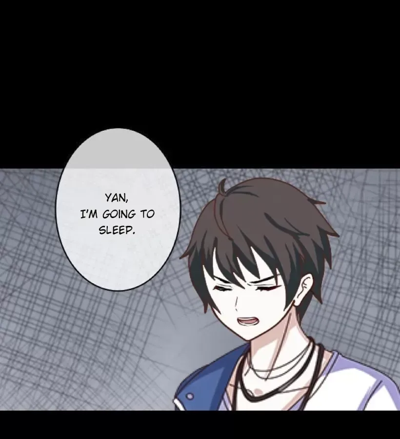Dark Love of Nine Tailed Fox Chapter 5 page 17 - 