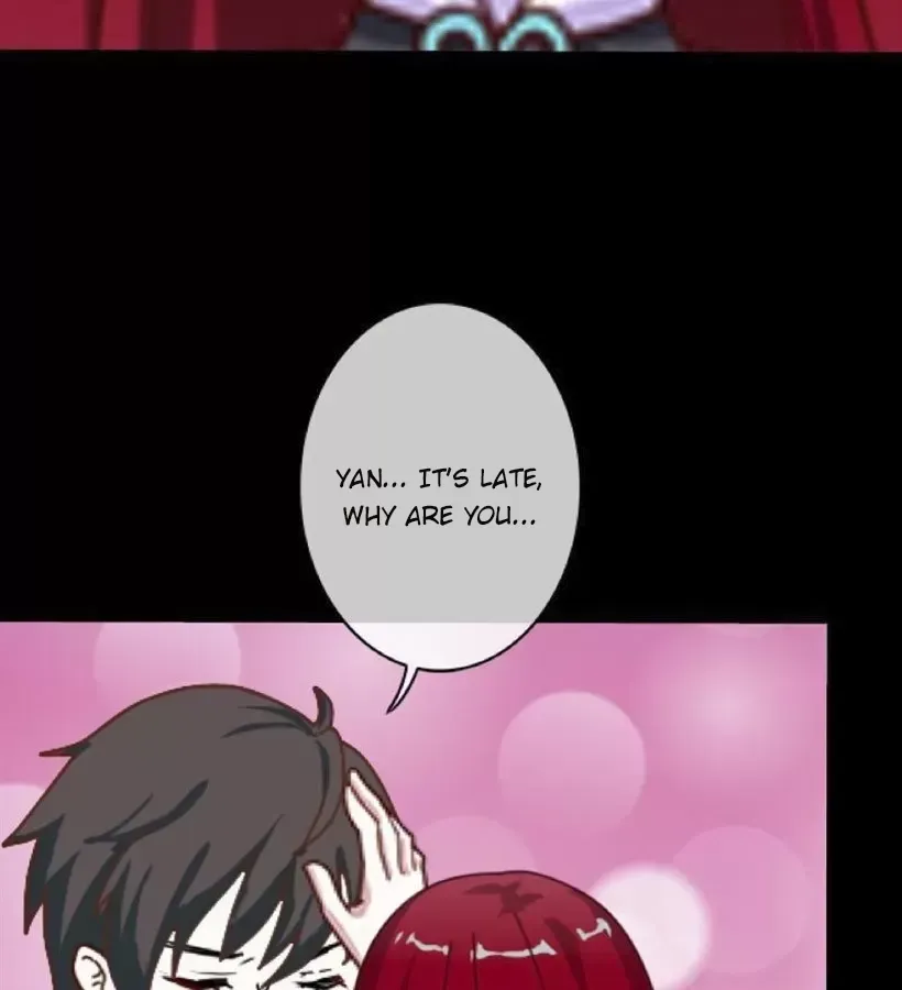 Dark Love of Nine Tailed Fox Chapter 5 page 25 - 