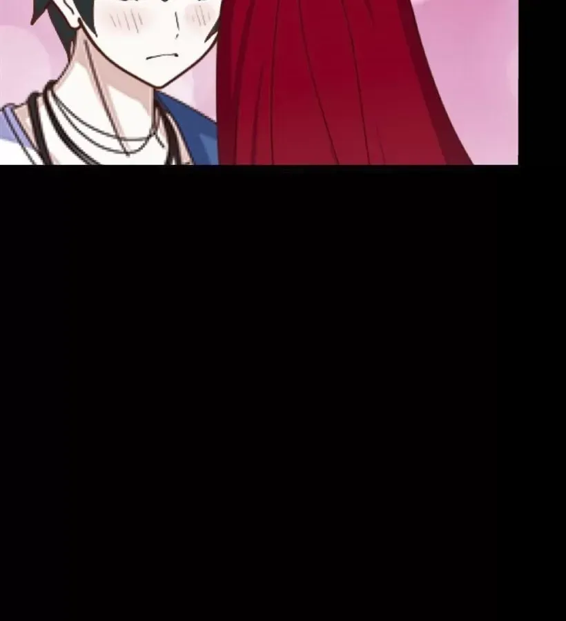 Dark Love of Nine Tailed Fox Chapter 5 page 26 - 
