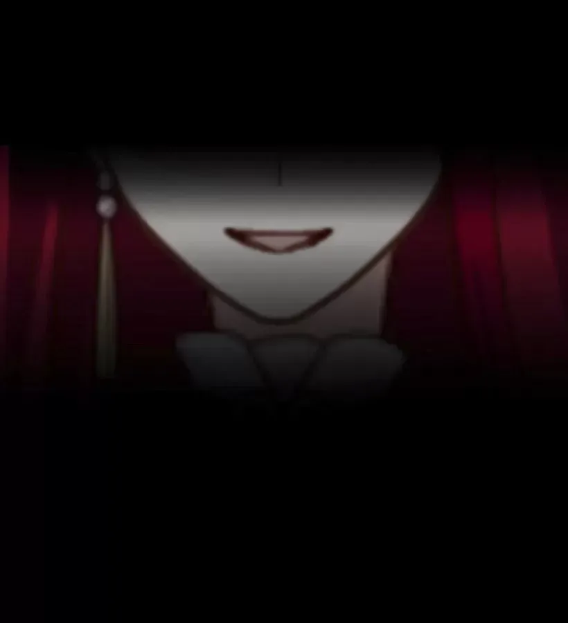 Dark Love of Nine Tailed Fox Chapter 5 page 27 - 