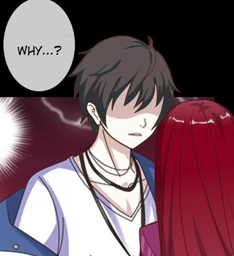 Dark Love of Nine Tailed Fox Chapter 5 page 32 - 