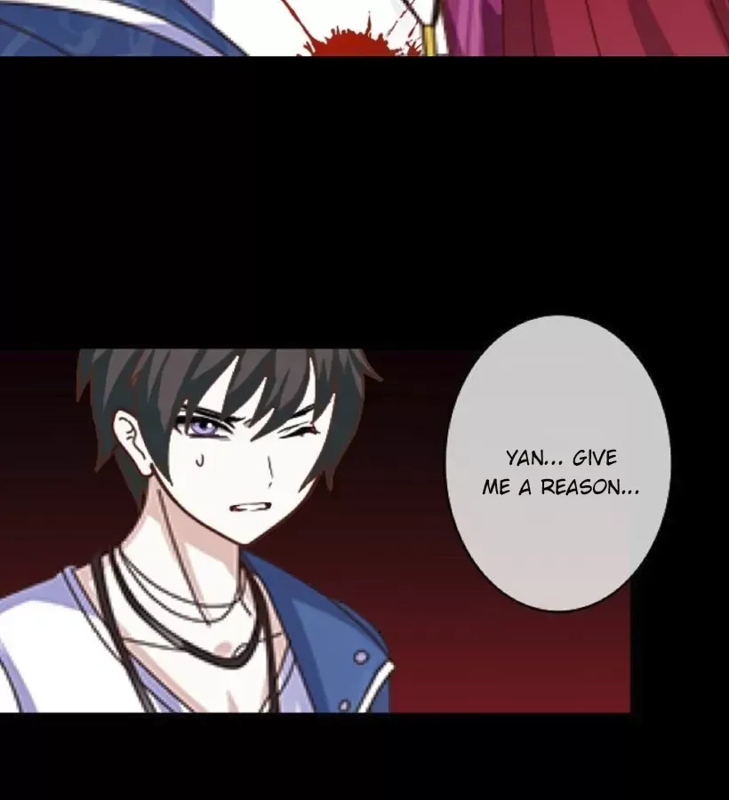 Dark Love of Nine Tailed Fox Chapter 5 page 33 - 