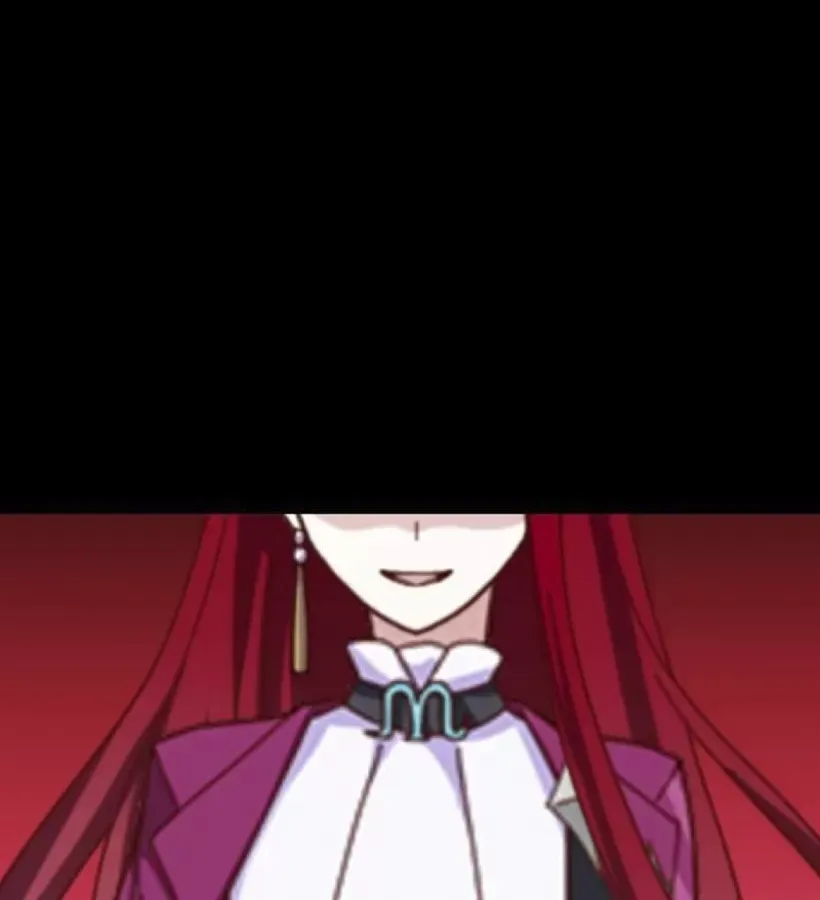 Dark Love of Nine Tailed Fox Chapter 5 page 34 - 
