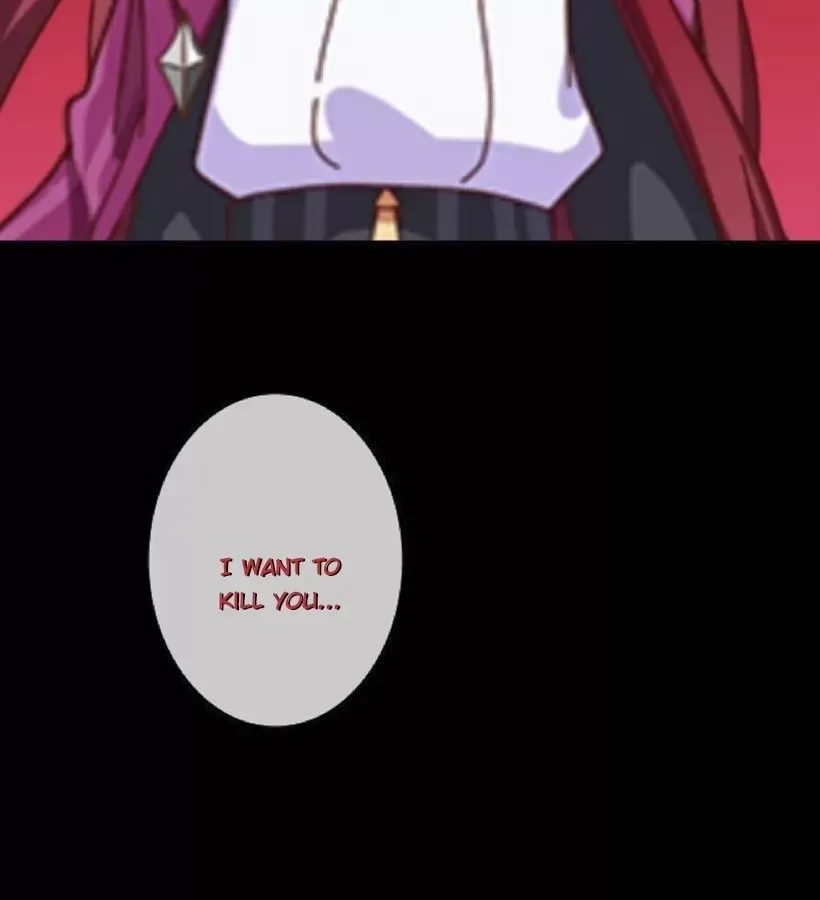 Dark Love of Nine Tailed Fox Chapter 5 page 35 - 