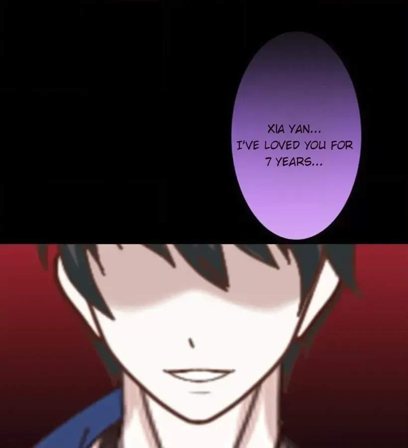 Dark Love of Nine Tailed Fox Chapter 5 page 40 - 