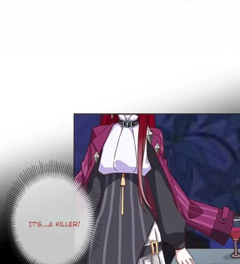 Dark Love of Nine Tailed Fox Chapter 5 page 5 - 