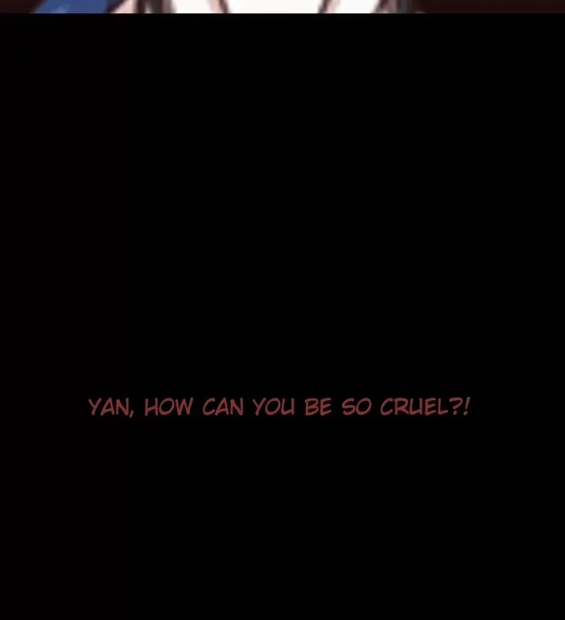 Dark Love of Nine Tailed Fox Chapter 5 page 41 - 