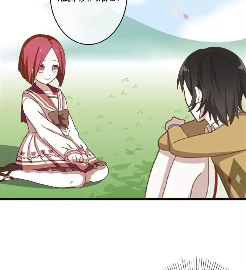 Dark Love of Nine Tailed Fox Chapter 5 page 46 - 