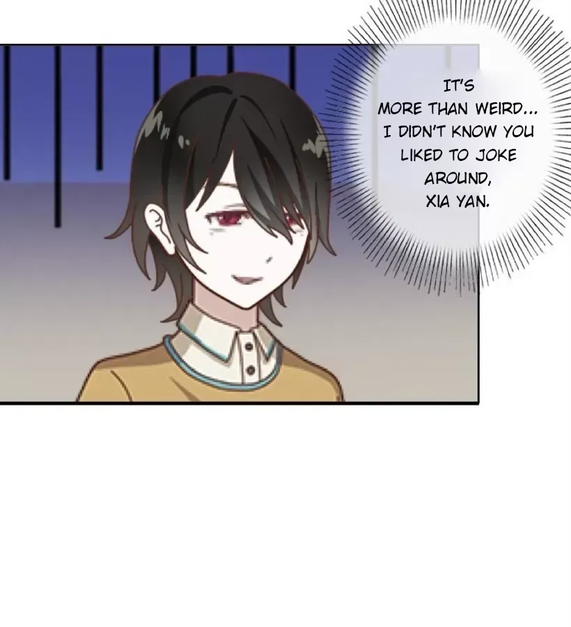 Dark Love of Nine Tailed Fox Chapter 5 page 47 - 