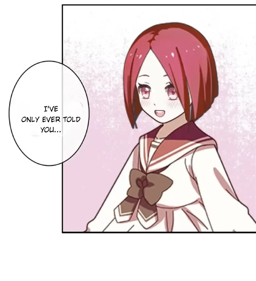 Dark Love of Nine Tailed Fox Chapter 5 page 48 - 