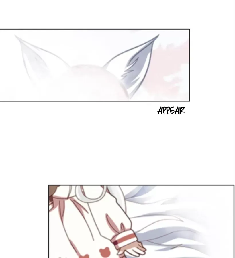 Dark Love of Nine Tailed Fox Chapter 5 page 49 - 