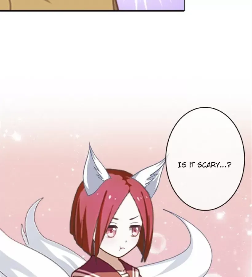 Dark Love of Nine Tailed Fox Chapter 5 page 51 - 