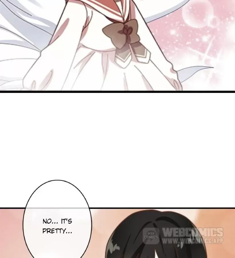 Dark Love of Nine Tailed Fox Chapter 5 page 52 - 