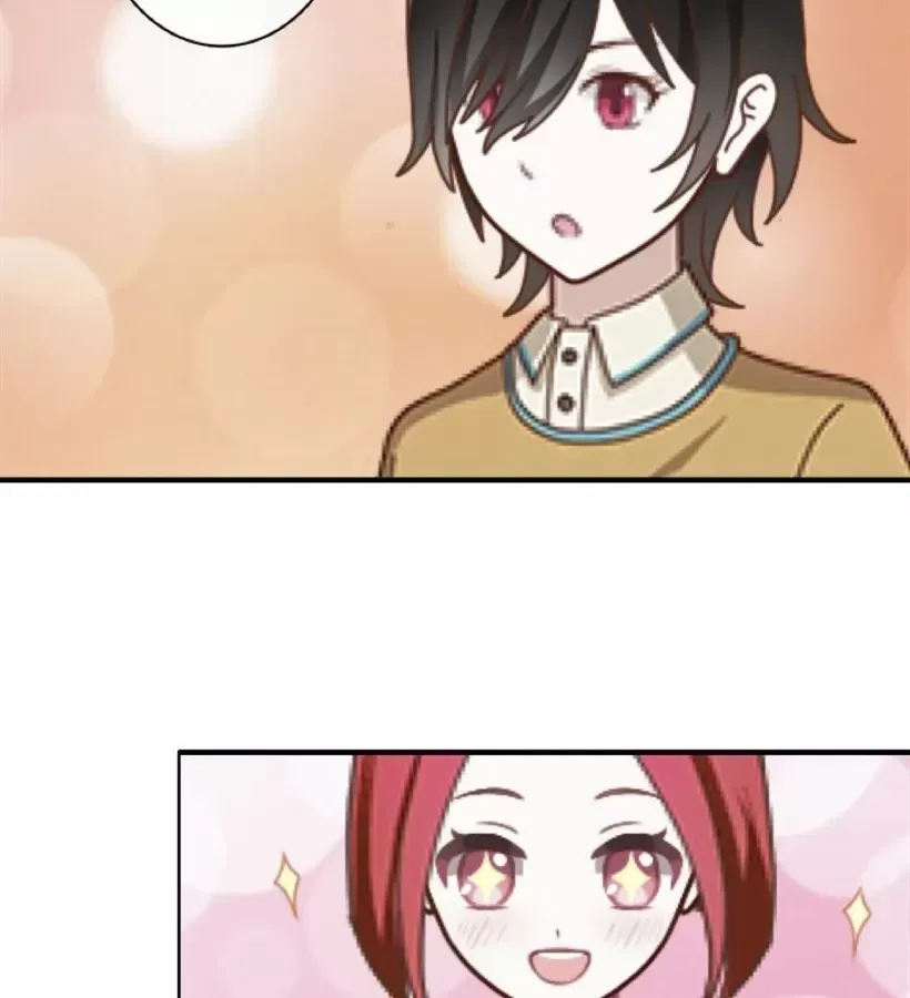 Dark Love of Nine Tailed Fox Chapter 5 page 53 - 