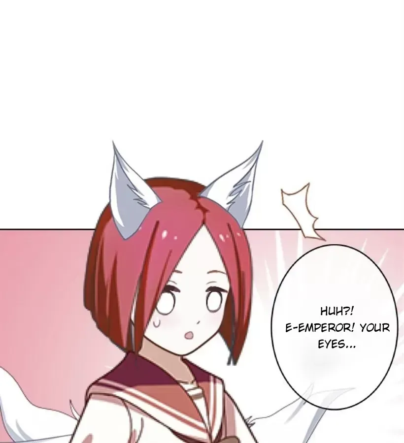 Dark Love of Nine Tailed Fox Chapter 5 page 55 - 