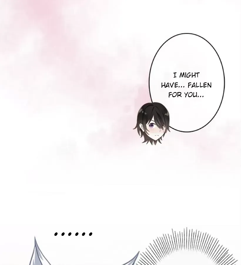 Dark Love of Nine Tailed Fox Chapter 5 page 58 - 