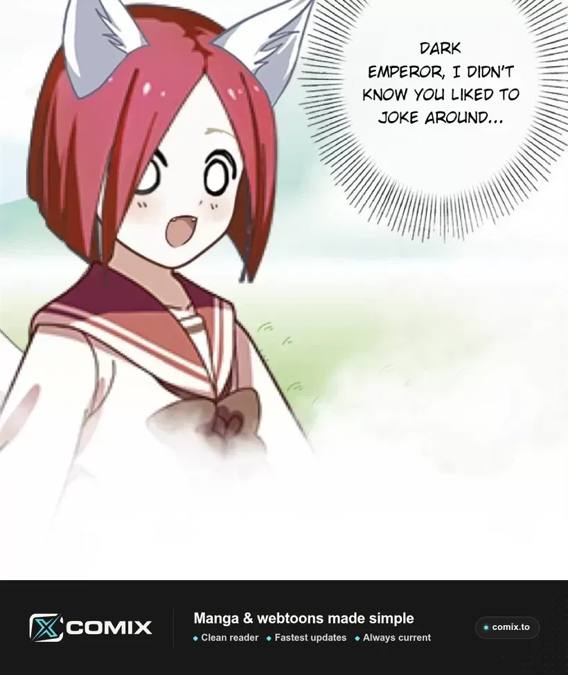 Dark Love of Nine Tailed Fox Chapter 5 page 59 - 