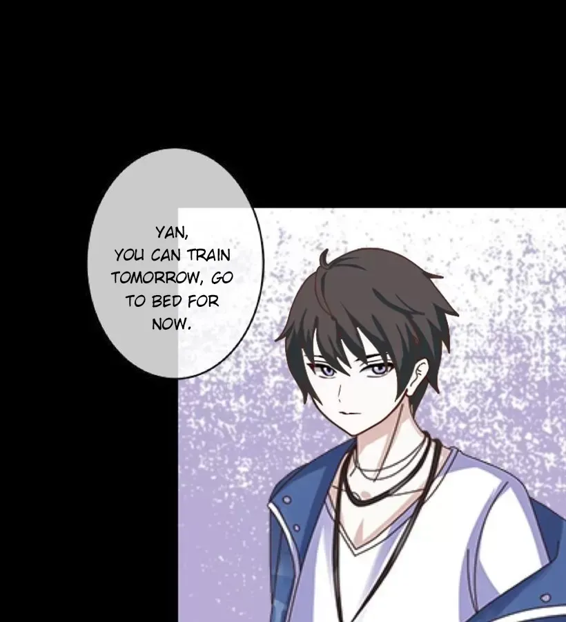 Dark Love of Nine Tailed Fox Chapter 5 page 7 - 