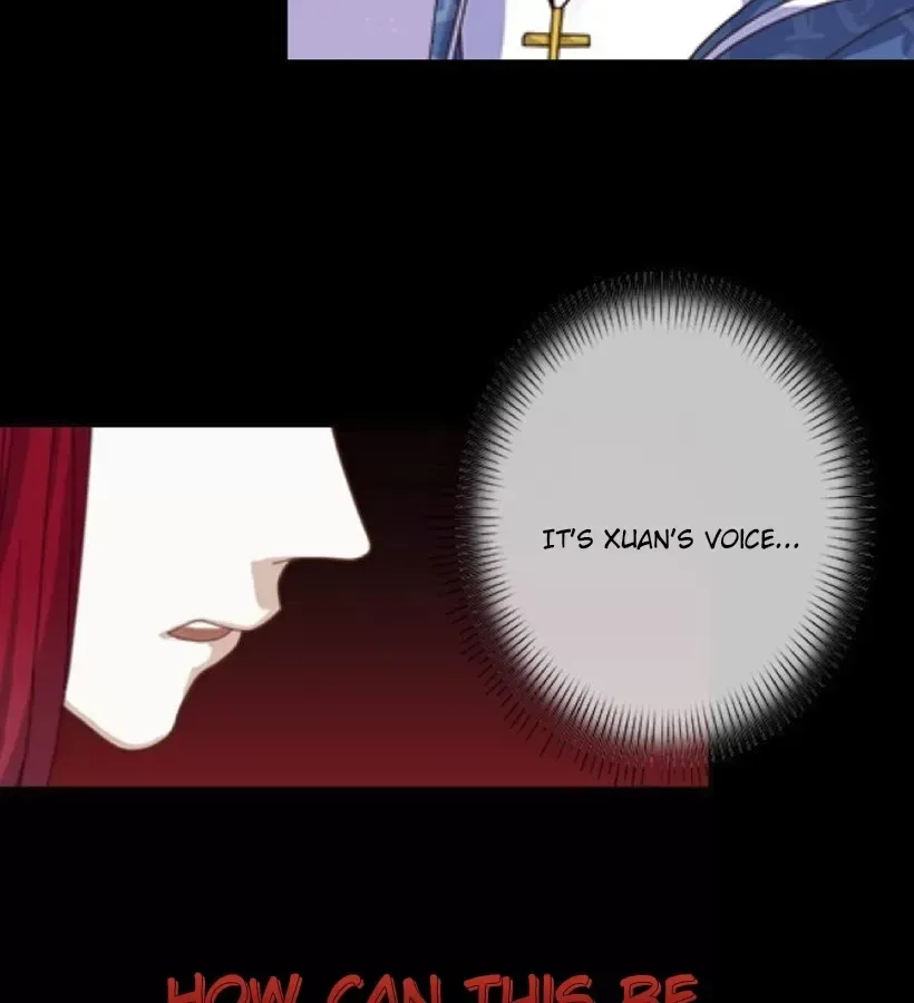 Dark Love of Nine Tailed Fox Chapter 5 page 8 - 