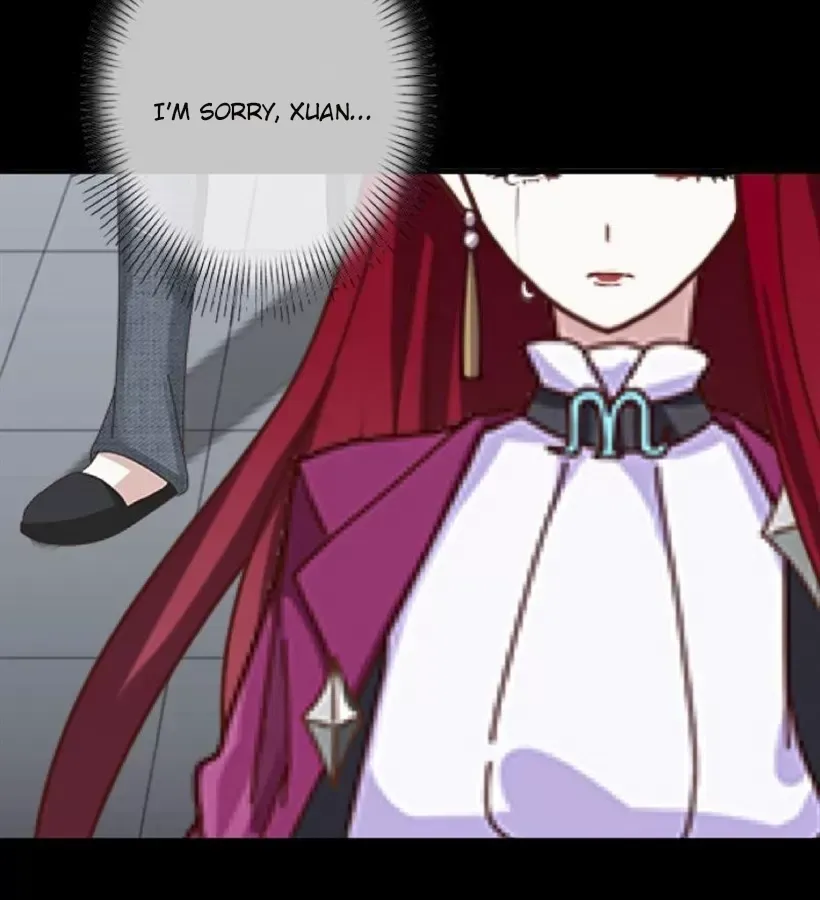 Dark Love of Nine Tailed Fox Chapter 6 page 12 - 