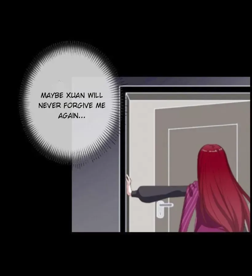 Dark Love of Nine Tailed Fox Chapter 6 page 13 - 