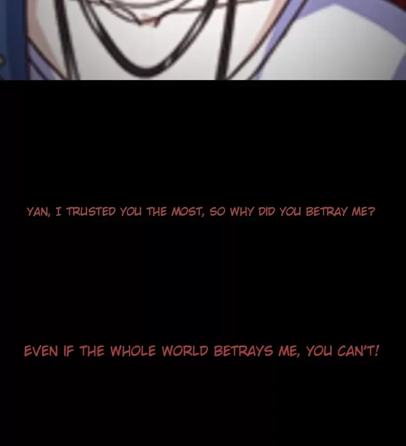 Dark Love of Nine Tailed Fox Chapter 6 page 15 - 