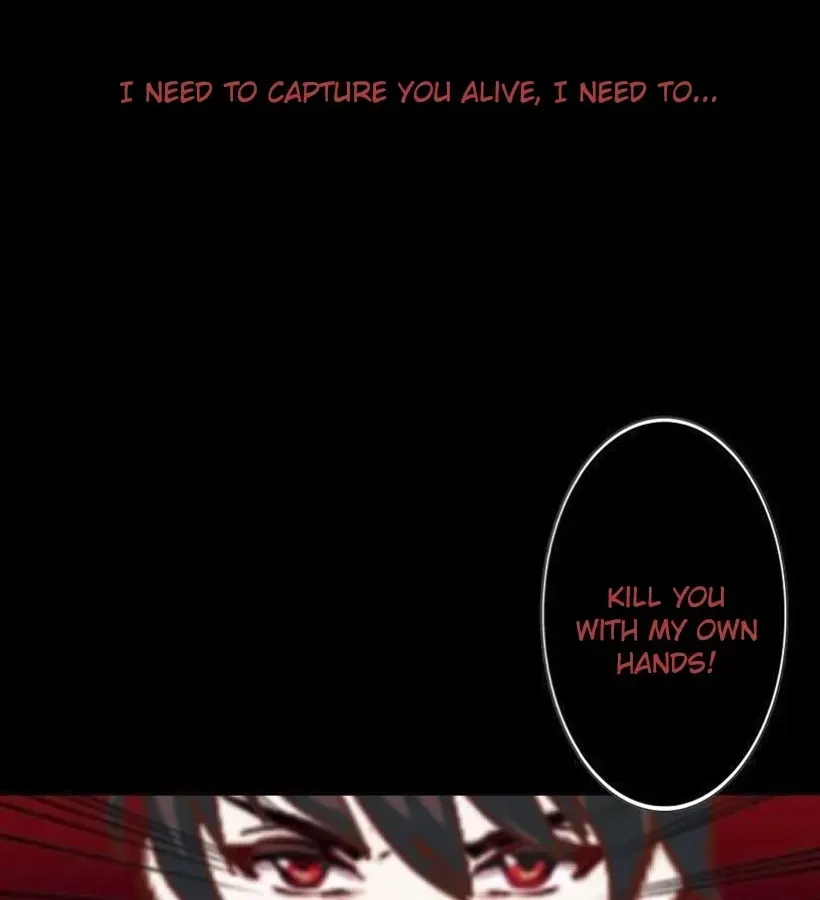 Dark Love of Nine Tailed Fox Chapter 6 page 16 - 