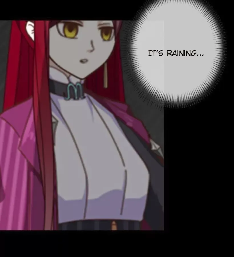 Dark Love of Nine Tailed Fox Chapter 6 page 21 - 