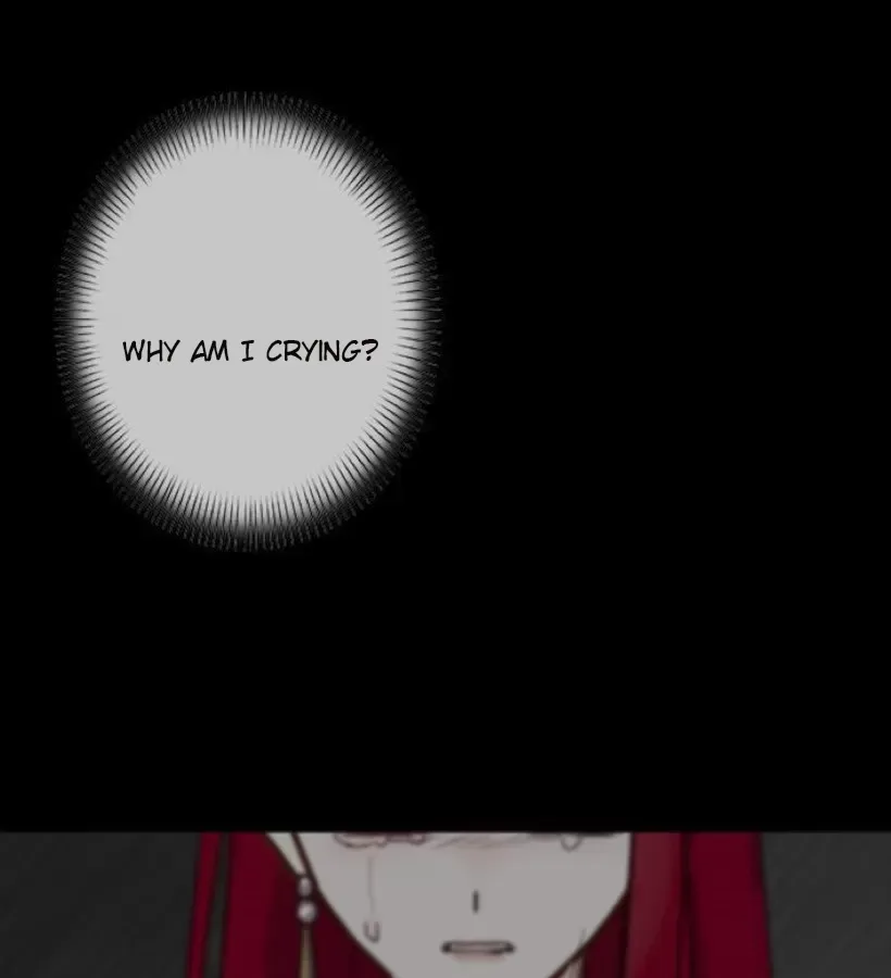 Dark Love of Nine Tailed Fox Chapter 6 page 23 - 