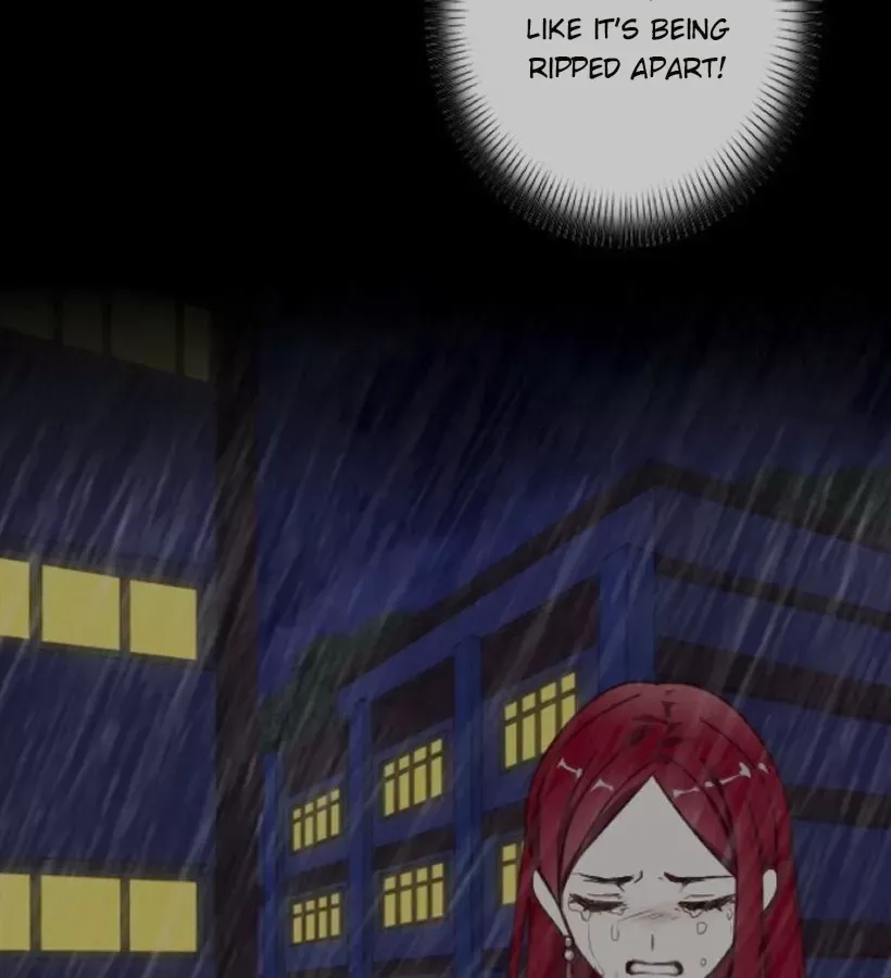 Dark Love of Nine Tailed Fox Chapter 6 page 25 - 