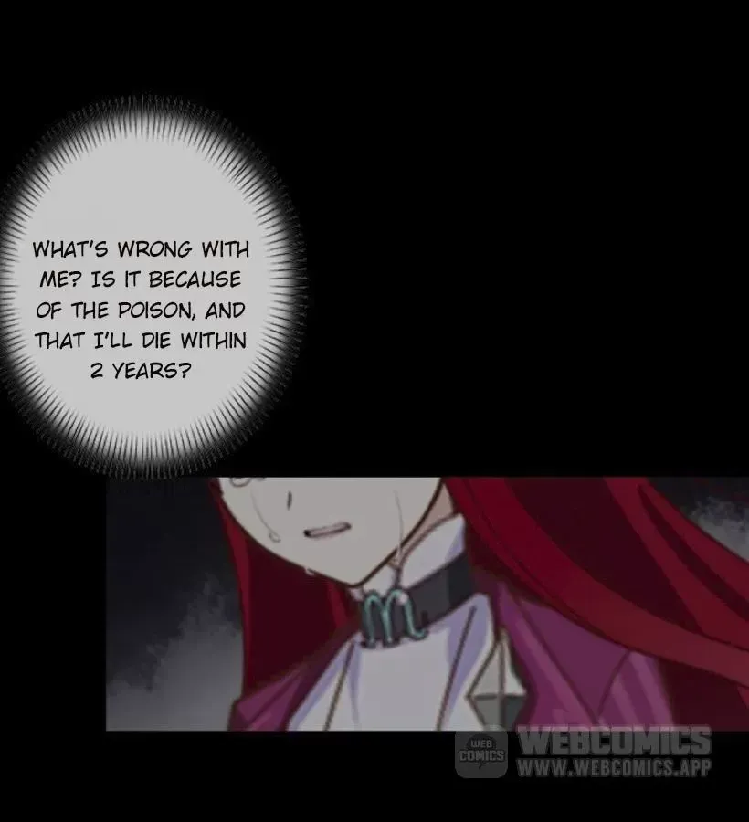 Dark Love of Nine Tailed Fox Chapter 6 page 27 - 